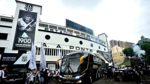 Ponte Preta divulga detalhes da venda de ingressos para a grande final da Série C contra o Londrina