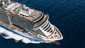 MSC Cruzeiros aposta em Santos e leva brasileiros ao destino favorito da temporada: o Nordeste