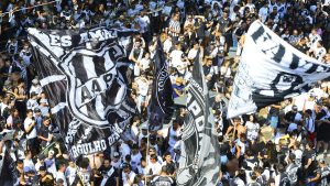 Ponte Preta anuncia logística de ingressos para a final da Série C contra o Londrina