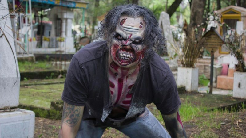 Séries sombrias: 10 histórias pra maratonar no Halloween