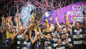 XV de Piracicaba define mudanças no elenco pensando na próxima temporada