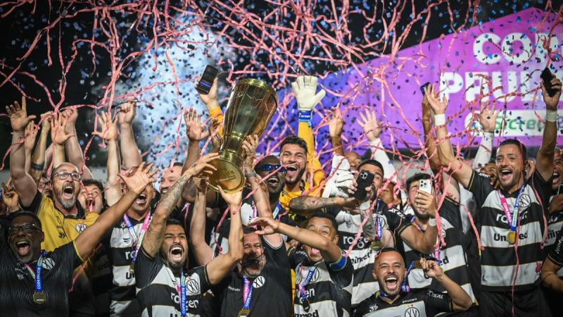 XV de Piracicaba define mudanças no elenco pensando na próxima temporada