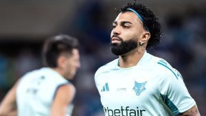 Gabigol no Santos? Jogador é especulado no clube para 2026