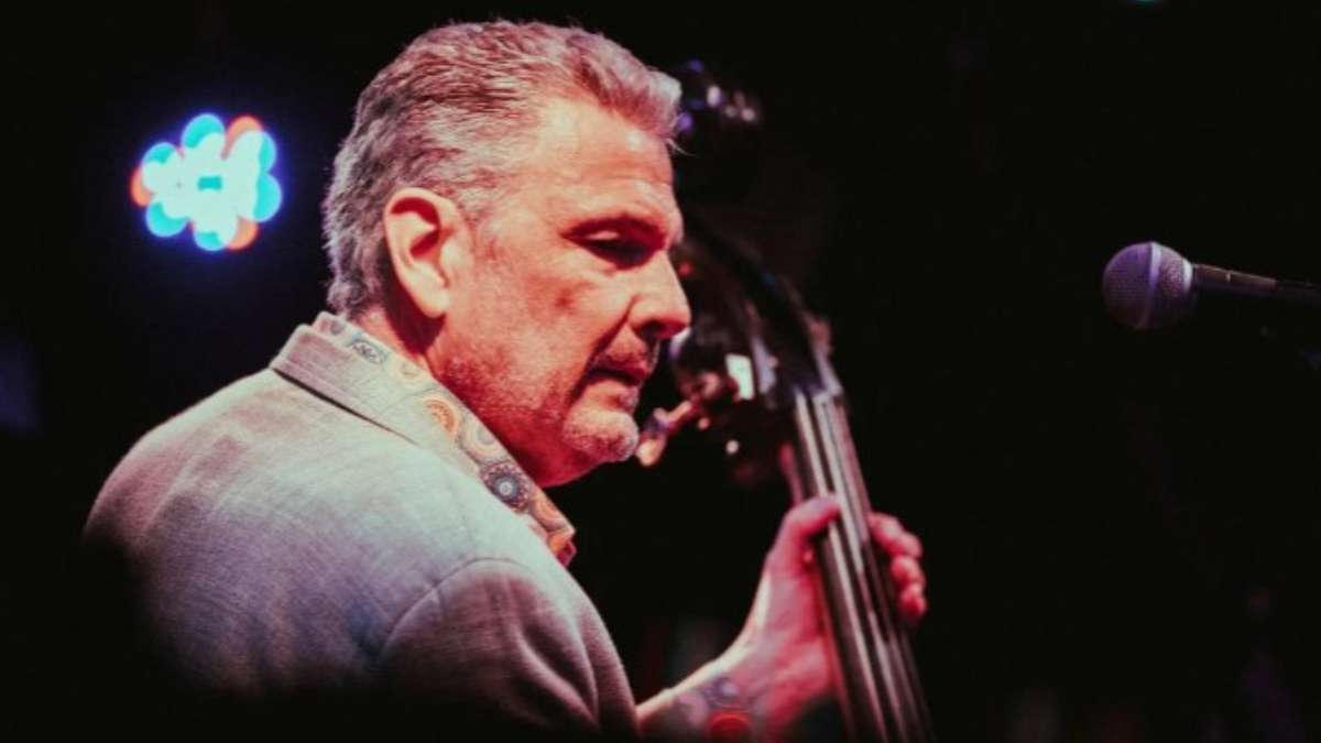 A 1ª Mantiqueira Bossa Jazz Fest acontece em Águas de Lindóia