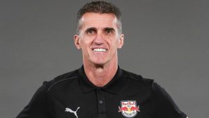 Vagner Mancini é o novo técnico do Bragantino