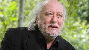 László Krasznahorkai Conquista o Nobel de Literatura 2025 - VTV News