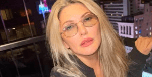 Antonia Fontenelle - Influenciadora terá que voltar ao Brasil para cumprir pena