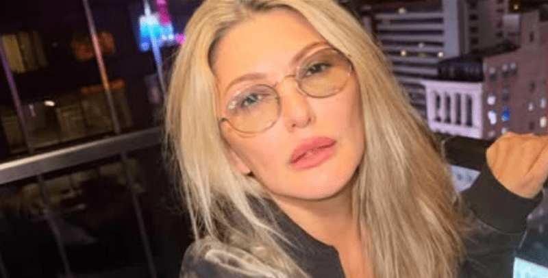 Antonia Fontenelle - Influenciadora terá que voltar ao Brasil para cumprir pena