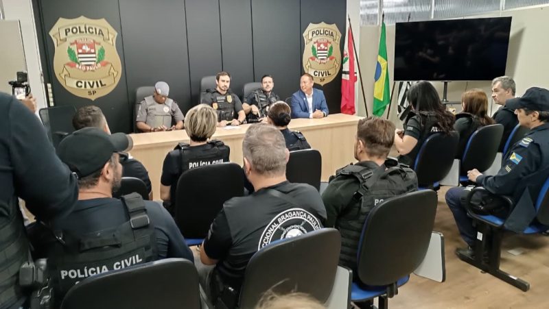 Operação Dark Label fiscaliza adegas e apreende bebidas falsificadas em Bragança Paulista