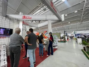 Construind 2025 vai até este sábado (25) no Espaço Viber em Indaiatuba