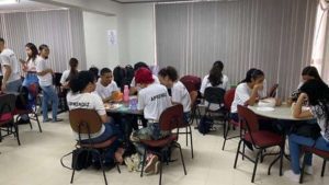 Lei da Aprendizagem bate Recorde mas longe da Inclusão Social