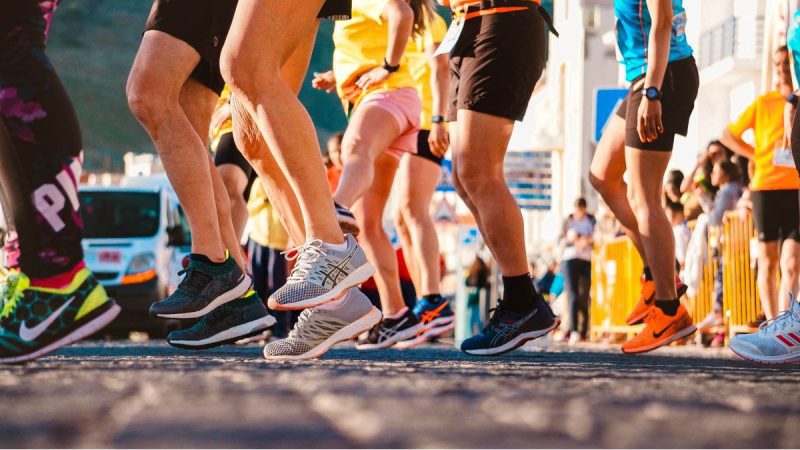São Silvestre abre sorteio com 5 mil vagas extras para a 100ª edição