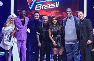The Voice Brasil no SBT tem viradas no último segundo e decisões polêmicas