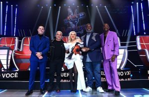 Veja quem brilhou no terceiro episódio do The Voice no SBT