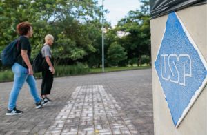 USP perde Liderança em Ranking de Universidades