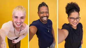 Juliano, Leandro ou Milena. Quem será o primeiro finalista do BBB 26