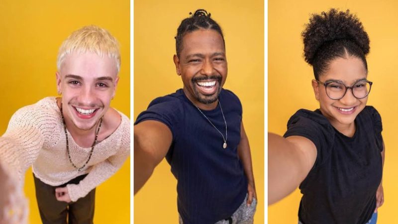 Juliano, Leandro ou Milena. Quem será o primeiro finalista do BBB 26