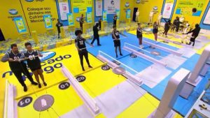 BBB 26: Prova do Líder é de resistência e em duplas; para quem vai sua torcida?