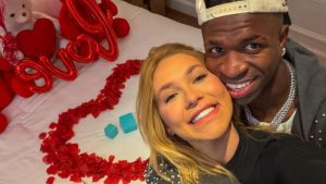 As WAGs do século 21: quando as namoradas e esposas dos craques brilham mais do que o futebol