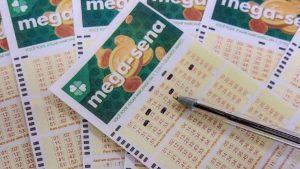 Mega-Sena sorteia R$ 20 milhões
