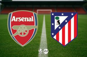 Arsenal x Atlético de Madrid: onde assistir ao vivo e horário do jogo da Champions