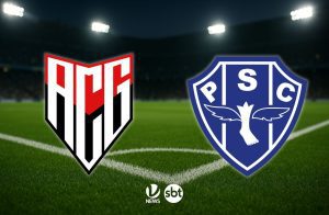 Atlético-GO x Paysandu: onde assistir e prováveis escalações