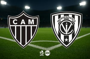 Atlético-MG x Del Valle: onde assistir a semifinal da Sul-Americana