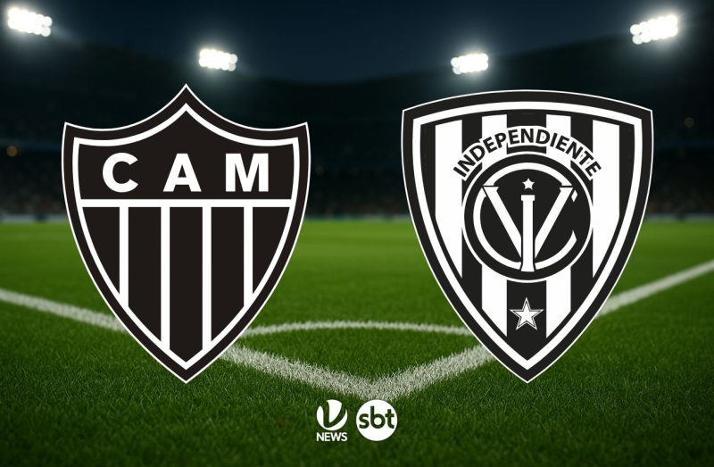 Atlético-MG x Del Valle: onde assistir a semifinal da Sul-Americana