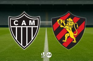 Atlético-MG x Sport: onde assistir e escalações %%sep%% VTV News