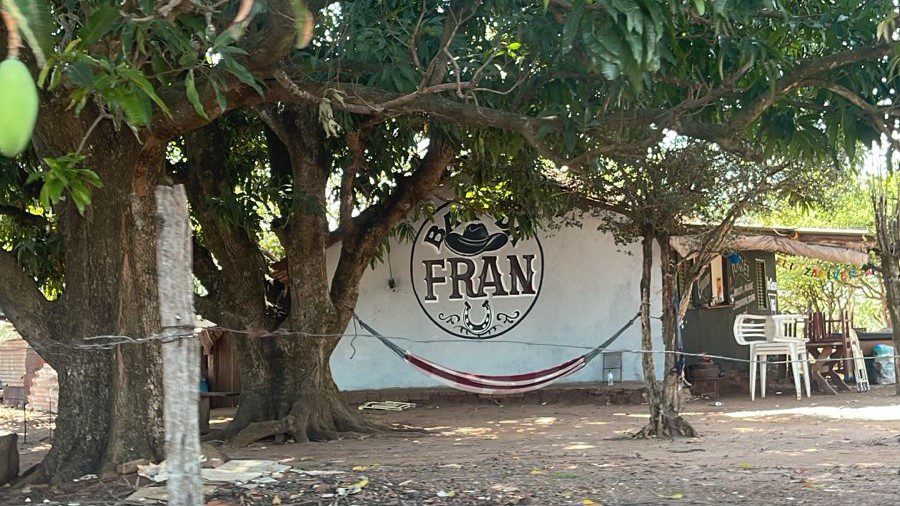 Homem é morto a facadas após briga em bar na zona rural de Limeira