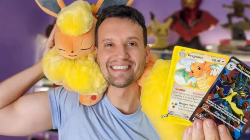 Youtuber Capitão Hunter é preso suspeito de estupro de vulnerável em SP