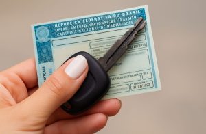 CNH sem autoescola: veja como vai funcionar o novo modelo para tirar carteira