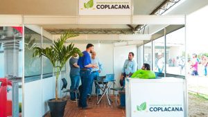 Coplacana completa 77 anos de sucesso e inovação com ofertas exclusivas