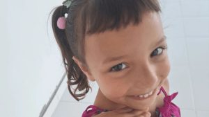 Mãe e padrasto confessam ter matado criança de 5 anos e enterrado o corpo no quintal