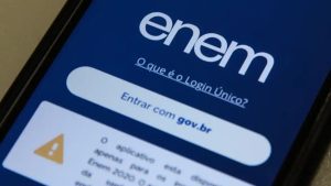 ENEM 2025. Foto: Marcello Casal Jr./Agência Brasil