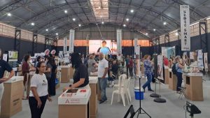3ª Expo Industrial e de Serviços consolida Atibaia como polo de desenvolvimento econômico