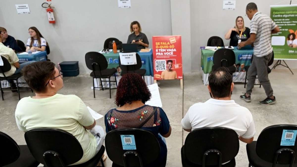 Campinas realiza 23º Feirão de Empregos nesta sexta (17) com mais de 900 vagas