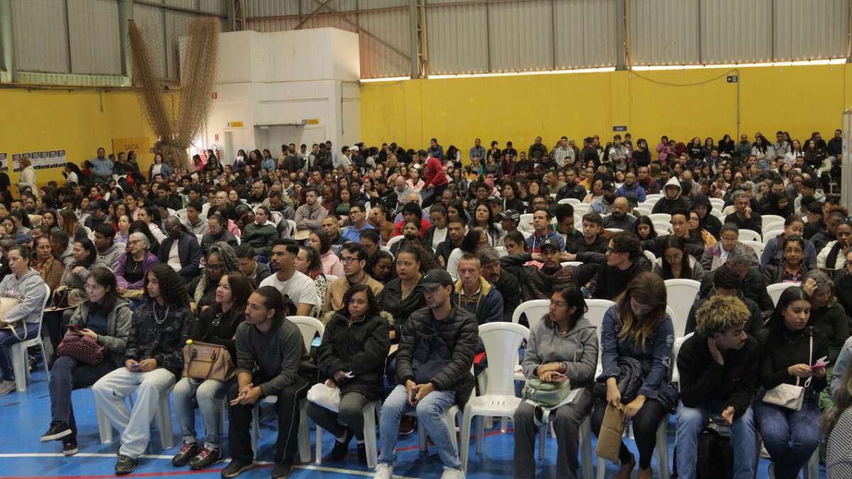 Feirão de Empregos de Hortolândia terá 3 mil vagas