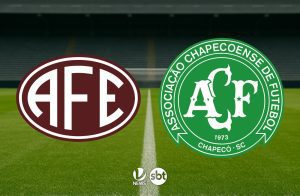 Ferroviária x Chapecoense: onde assistir e horário do jogo