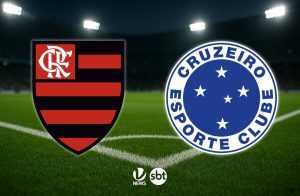 Flamengo x Cruzeiro: onde assistir ao vivo hoje