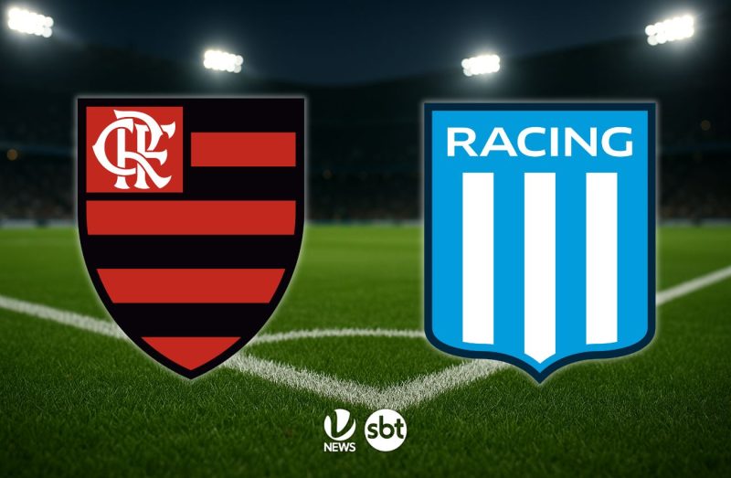 Flamengo x Racing hoje: onde assistir ao vivo, horário no jogo no Maracanã