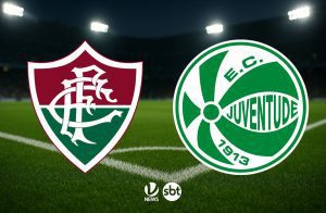 Fluminense x Juventude ao vivo: onde assistir e horário do jogo pelo Brasileirão