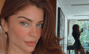 Grazi Massafera revelou ter sido vítima de preconceito por ser uma ex-BBB