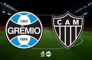 Grêmio x Atlético-MG: onde assistir à final do Brasileirão Sub-17