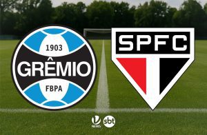 Grêmio x São Paulo: onde assistir e horário do duelo decisivo