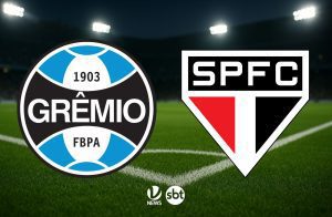 Grêmio x São Paulo: onde assistir ao vivo, horário e prováveis escalações