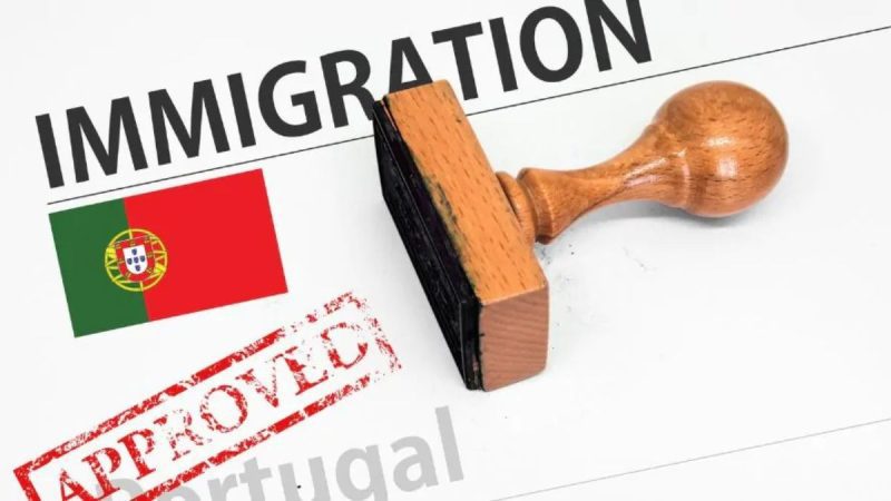 Em Terras Lusas: há mais de 1,5 milhão de imigrantes em Portugal