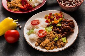Insegurança alimentar grave cai no Brasil em 2024