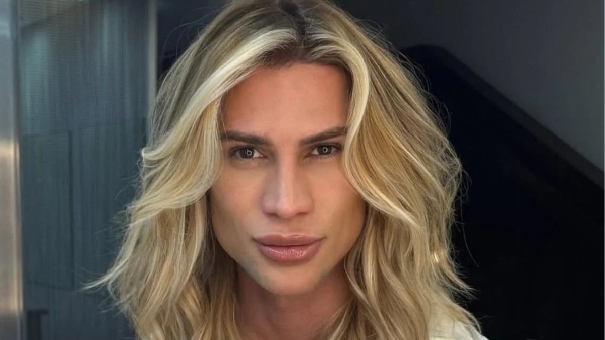 Júnior Dutra morre após complicações de Procedimento Estético