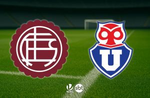 Lanús x Universidad de Chile: onde assistir jogo que decide vaga na final da Sul-Americana